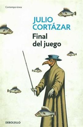 Imagen de FINAL DEL JUEGO (BOL)