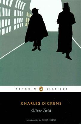 Imagen de OLIVER TWIST  (PENGUIN)