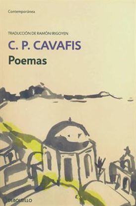 Imagen de POEMAS (CAVAFIS) (BOL)