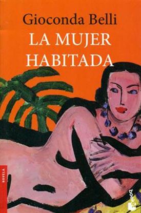 Imagen de LA MUJER HABITADA (BOL)