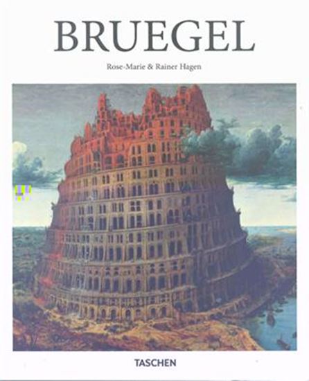 Imagen de BRUEGEL (BA-ART) (ES)