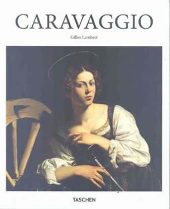 Imagen de CARAVAGGIO (BA-ART) (ES)