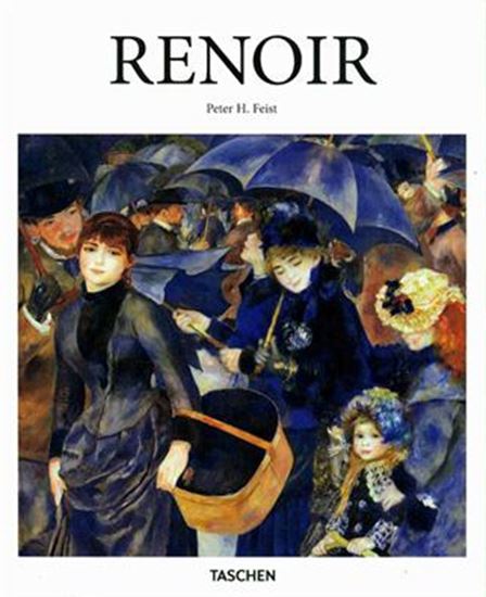 Imagen de RENOIR (BA-ART)