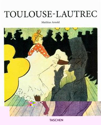 Imagen de TOULOUSE-LAUTREC (BA-ART)