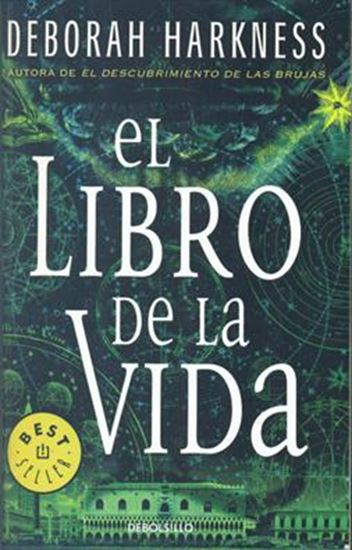 Imagen de EL LIBRO DE LA VIDA (3) (BOL)