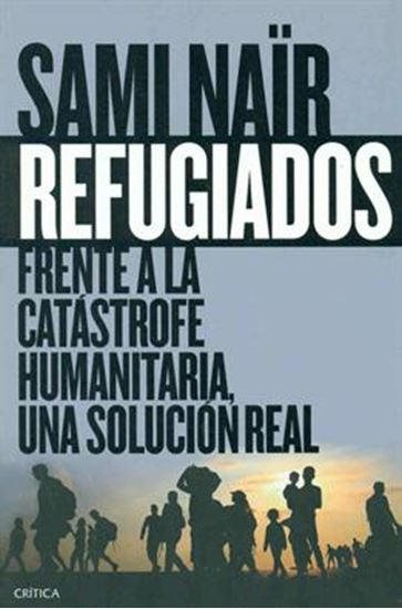 Imagen de REFUGIADOS (OF2)