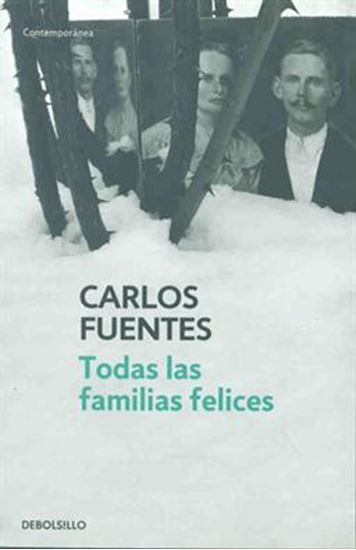 Imagen de TODAS LAS FAMILIAS FELICES (BOL)