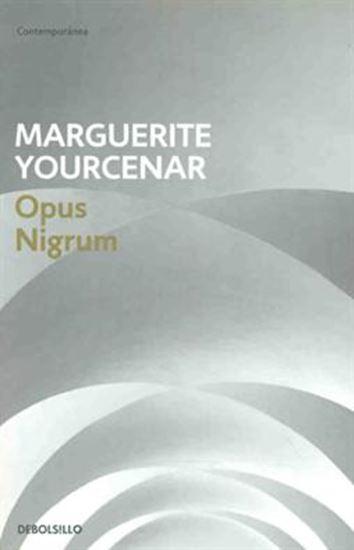 Imagen de OPUS NIGRUM (BOL)