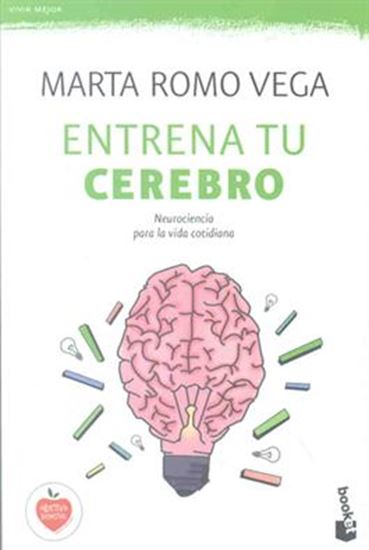 Imagen de ENTRENA TU CEREBRO (BOL)