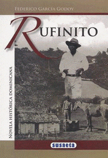 Imagen de RUFINITO (SUSAETA)