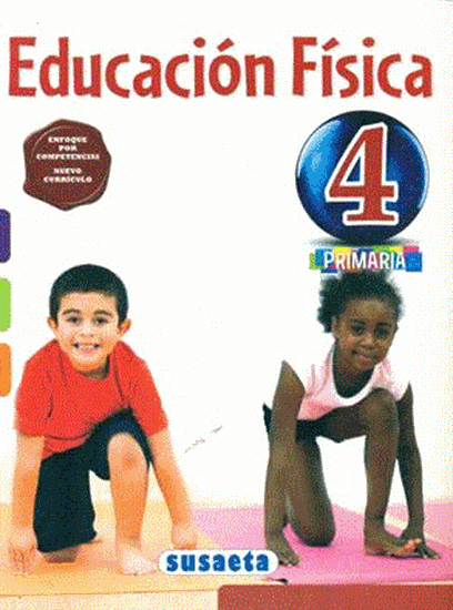 Imagen de EDUCACION FISICA NO. 4 (SUS)