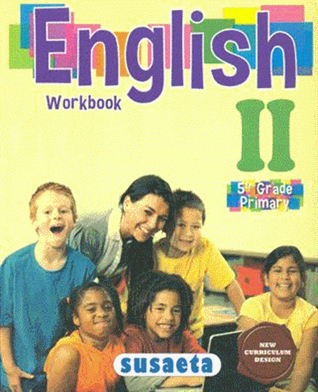 cuesta-libros-english-ii-5th-grade-workbook
