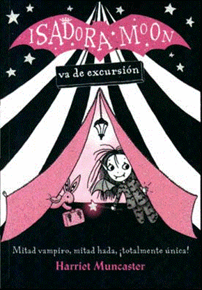 Imagen de ISADORA MOON VA DE EXCURSION (2)