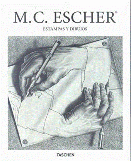 Imagen de ESCHER (BA-ART)