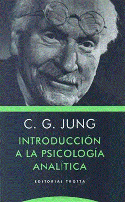 Imagen de INTRODUCCION A LA PSICOLOGIA ANALITICA