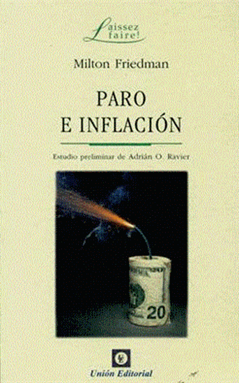 Imagen de PARO E INFLACION