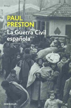 Imagen de GUERRA CIVIL ESPAÑOLA (ED. ACT) (BOL)