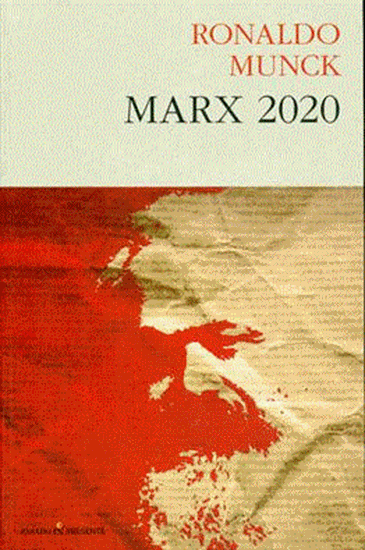 Imagen de MARX 2020