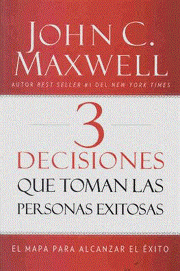 Imagen de 3 DECISIONES QUE TOMAN LAS PERSONAS EXIT