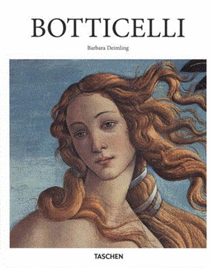 Imagen de BOTTICELLI (BA-ART)