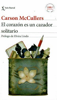 Imagen de EL CORAZON ES UN CAZADOR SOLITARIO