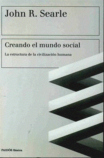 Cuesta Libros Creando El Mundo Social 2700