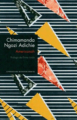 Imagen de AMERICANAH