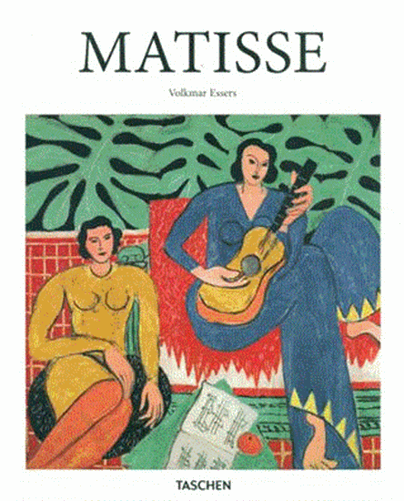 Imagen de MATISSE (BA-ART) (E)