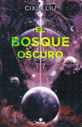 Imagen de EL BOSQUE OSCURO (2)