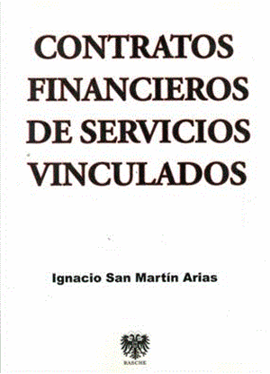 Imagen de CONTRATOS FINANCIEROS DE SERVICIO(OF2)