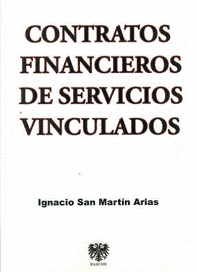 Imagen de CONTRATOS FINANCIEROS DE SERVICIO(OF2)