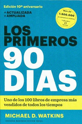 Imagen de LOS PRIMEROS 90 DIAS