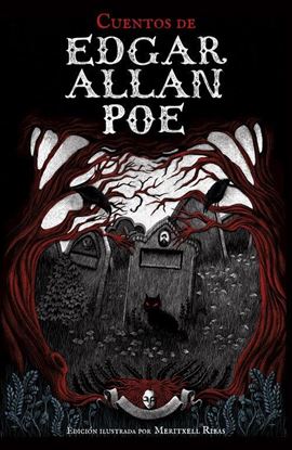 Imagen de CUENTOS DE EDGAR ALLAN POE (+9)