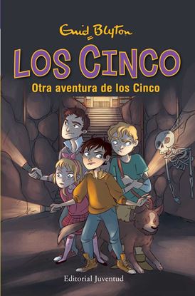 Imagen de OTRA AVENTURA DE LOS CINCO