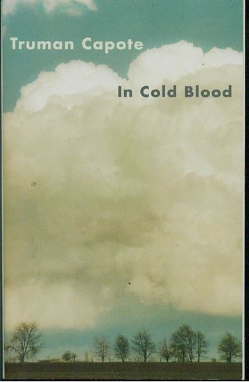 Imagen de IN COLD BLOOD