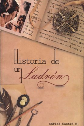 Imagen de HISTORIA DE UN LADRON (OF1)