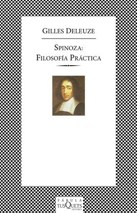 Imagen de SPINOZA. FILOSOFIA PRACTICA