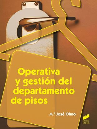 Imagen de OPERATIVA Y GESTION DEL DEPARTAMENTO DE