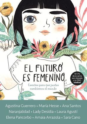 Imagen de EL FUTURO ES FEMENINO