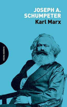 Imagen de KARL MARX