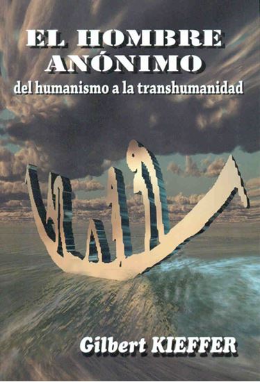 Cuesta Libros. EL HOMBRE ANONIMO