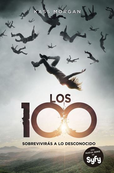 Imagen de LOS 100 (LOS 100 VOL. 1)