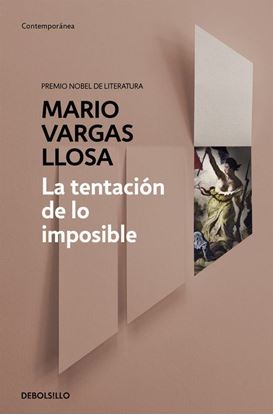 Imagen de LA TENTACION DE LO IMPOSIBLE (BOL)