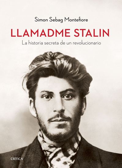 Imagen de LLAMADME STALIN