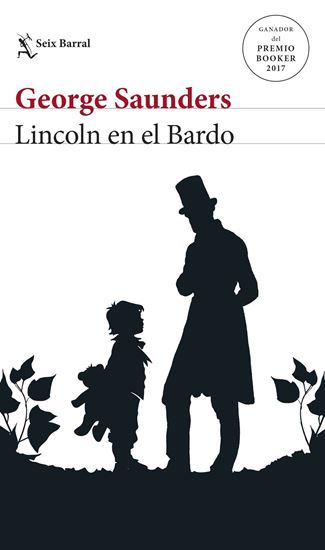 Imagen de LINCOLN EN EL BARDO (OF2)