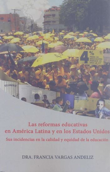 Imagen de LAS REFORMAS EDUCATIVAS EN AMERICA LAT.