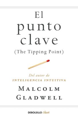 Imagen de EL PUNTO CLAVE (BOL)