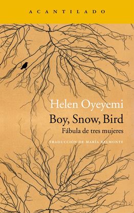 Imagen de BOY, SNOW, BIRD