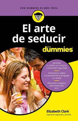 Imagen de EL ARTE DE SEDUCIR PARA DUMMIES