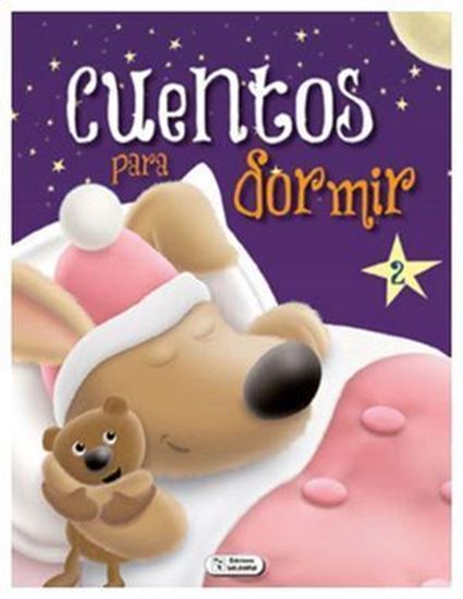 Cuesta Libros. CUENTOS PARA DORMIR 2